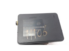 Recambio de abs para ssangyong tivoli 1.6 turbodiesel cat referencia OEM IAM 4892035002   2