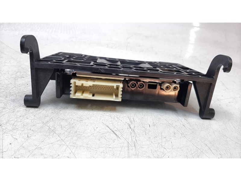 Recambio de modulo electronico para mercedes-benz clase c (w205) lim. c 200 (205.077) referencia OEM IAM A1679009418  