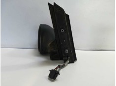 Recambio de retrovisor izquierdo para seat altea xl (5p5) 1.9 tdi referencia OEM IAM 5P1857507F 27281401  2