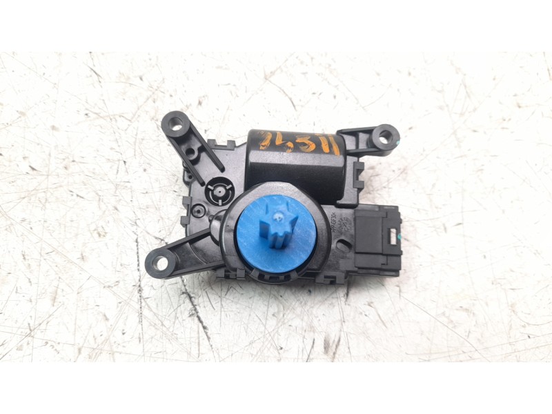 Recambio de motor trampilla calefaccion para mg zs comfort referencia OEM IAM ASMCJ40535  