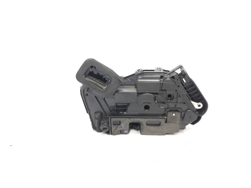 Recambio de cerradura puerta trasera izquierda para seat ibiza (kj1) 1.0 referencia OEM IAM 5TA839015L  