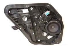 ELEVALUNAS TRASERO IZQUIERDO 83470A2340 