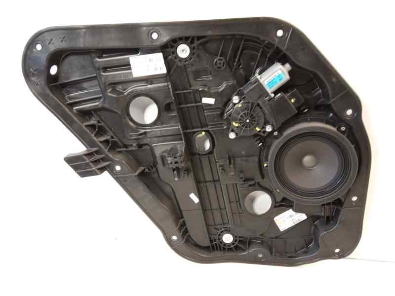Recambio de elevalunas trasero izquierdo para kia cee´d x-tech referencia OEM IAM 83470A2340  