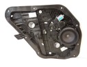 ELEVALUNAS TRASERO IZQUIERDO 83470A2340 83470A2340 