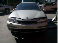 RENAULT LAGUNA II (BG0)