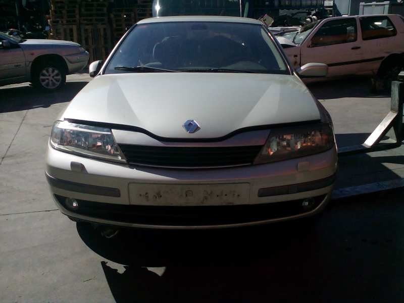renault laguna ii (bg0) del año 2002