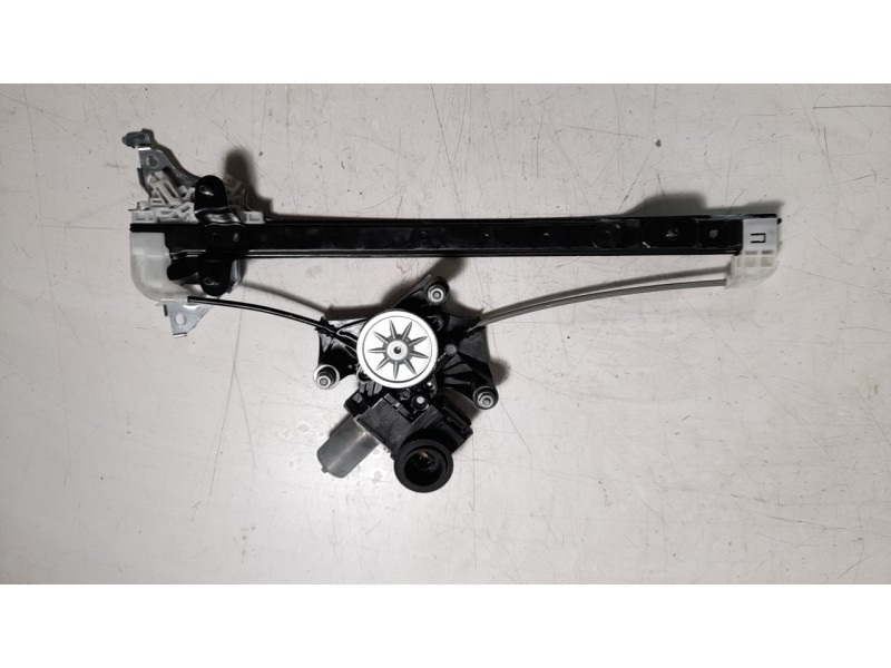 Recambio de elevalunas trasero derecho para lexus ux (za10) referencia OEM IAM 8571076030  