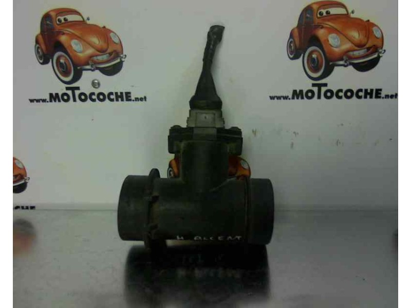 Recambio de caudalimetro para hyundai accent (x3) 1.5 cat referencia OEM IAM  0280217102 