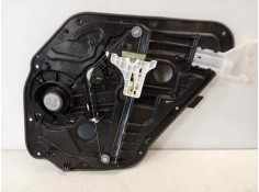 Recambio de elevalunas trasero izquierdo para kia cee´d x-tech referencia OEM IAM 83470A2340   2