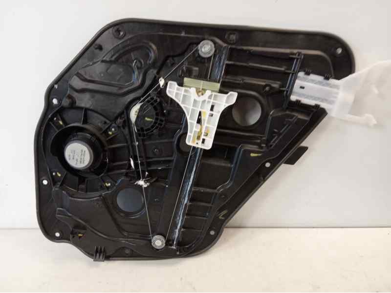 Recambio de elevalunas trasero izquierdo para kia cee´d x-tech referencia OEM IAM 83470A2340  
