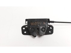 CERRADURA CAPO 811502S000 811502S000 