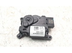 MOTOR TRAMPILLA CALEFACCION ASMCJ40537 ASMCJ40537 