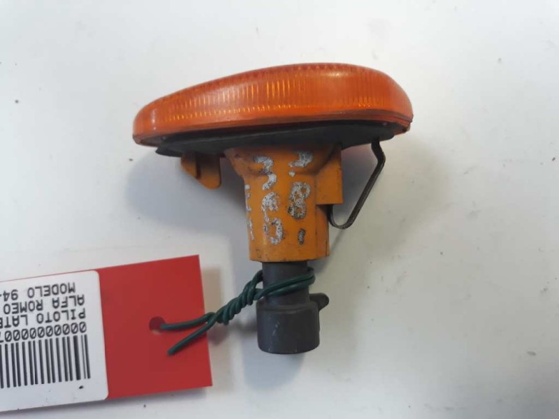 Recambio de piloto lateral derecho para alfa romeo 145 2.0 turbodiesel referencia OEM IAM   