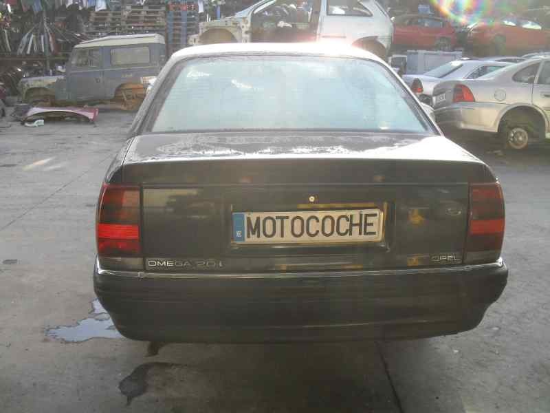 opel omega b del año 1992