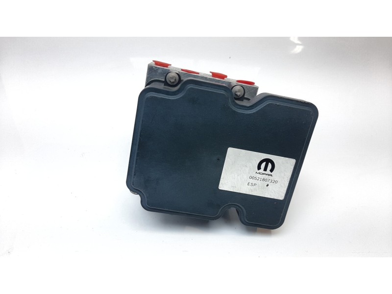 Recambio de abs para fiat 500 (312) berlina dolcevita referencia OEM IAM 52180732  