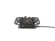 Recambio de cerradura capo para kia sportage emotion 4x4 referencia OEM IAM 811502S000   2