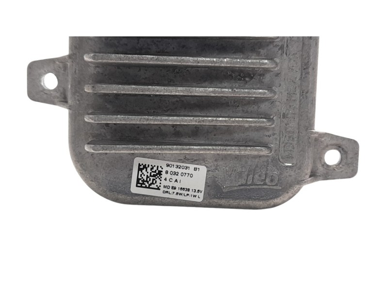 Recambio de centralita luces para bmw x2 (f39) sdrive18d referencia OEM IAM 90132031B1  