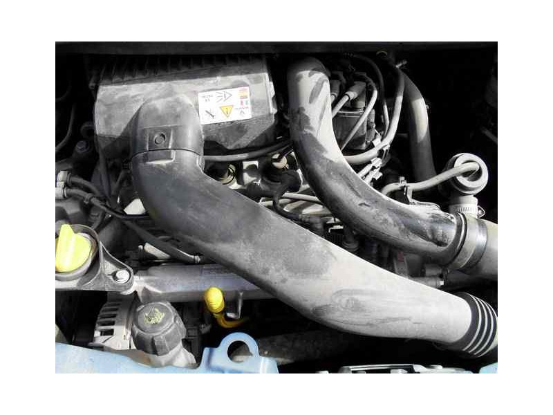 renault twingo del año 2007