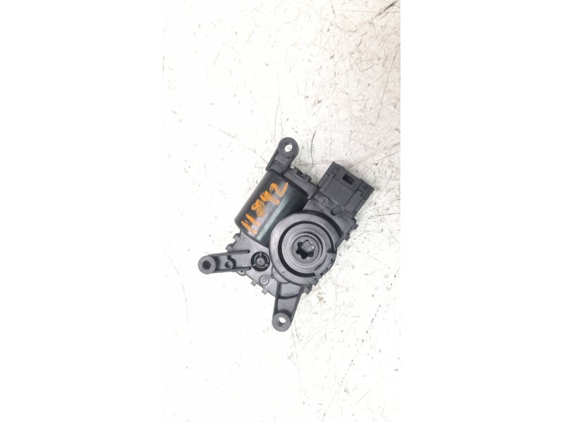 Recambio de motor trampilla calefaccion para mg zs comfort referencia OEM IAM ASMCJ40537  
