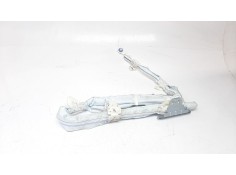 Recambio de airbag cortina delantero izquierdo para ssangyong tivoli 1.6 turbodiesel cat referencia OEM IAM 8621035000   2