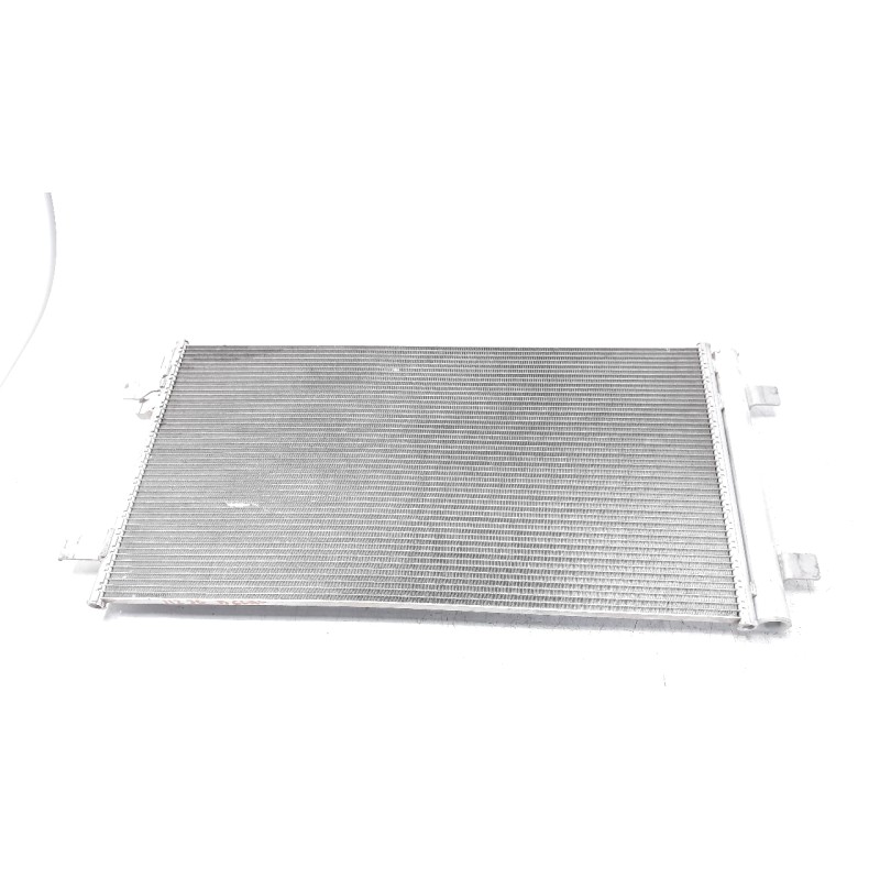 Recambio de condensador / radiador aire acondicionado para seat ibiza (kj1) 1.0 referencia OEM IAM 2Q0816411A 350519 DCN32069