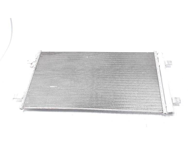Recambio de condensador / radiador aire acondicionado para seat ibiza (kj1) 1.0 referencia OEM IAM 2Q0816411A 350519 DCN32069