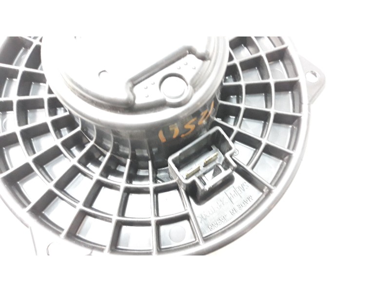 Recambio de ventilador calefaccion para mazda 6 lim. (gh)(.2012) 2.2 turbodiesel cat referencia OEM IAM 8727006510  