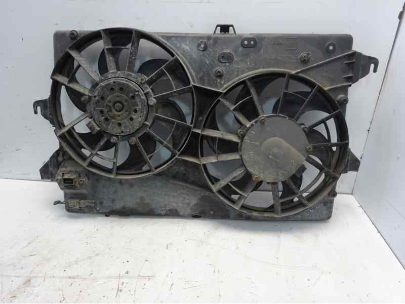 Recambio de electroventilador para ford cougar (mc) v6 referencia OEM IAM 95BB8C607GG 47000 
