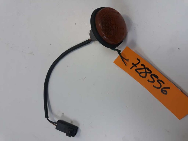 Recambio de piloto lateral izquierdo para nissan micra (k11) 1.3 16v cat referencia OEM IAM 261605F000  