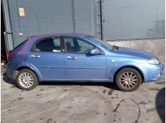 chevrolet lacetti del año 2005