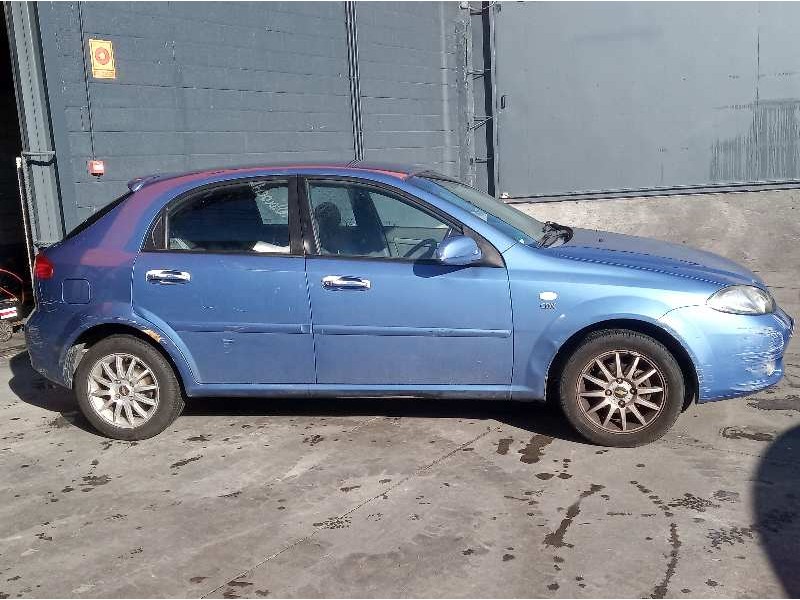 chevrolet lacetti del año 2005