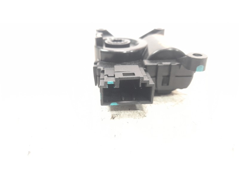 Recambio de motor trampilla calefaccion para mg zs comfort referencia OEM IAM ASMCJ40537  