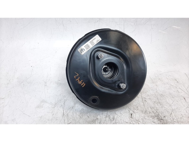 Recambio de servofreno para fiat 500 (312) berlina dolcevita referencia OEM IAM 52090982  