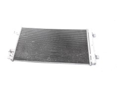Recambio de condensador / radiador aire acondicionado para seat ibiza (kj1) 1.0 referencia OEM IAM 2Q0816411A 350519 DCN32069 2