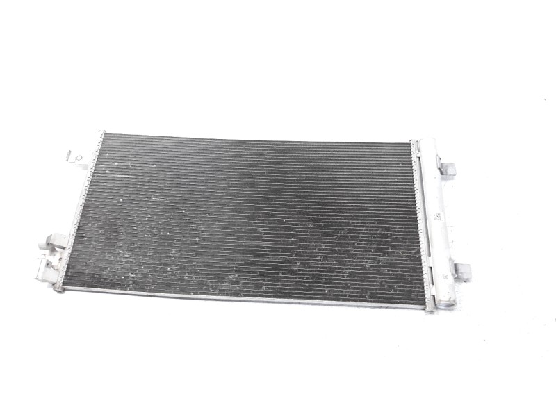 Recambio de condensador / radiador aire acondicionado para seat ibiza (kj1) 1.0 referencia OEM IAM 2Q0816411A 350519 DCN32069