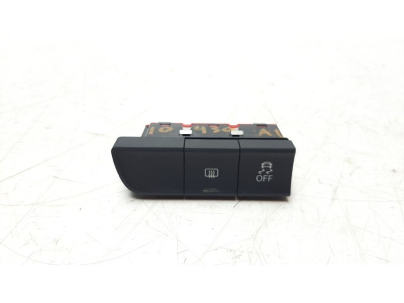Recambio de interruptor para audi a1 (8x) 1.6 tdi referencia OEM IAM 8X0959673  