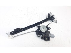 ELEVALUNAS TRASERO IZQUIERDO 6980276010 