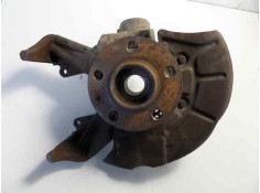 Recambio de mangueta delantera izquierda para skoda octavia berlina (1u2) ambiente referencia OEM IAM   