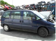 citroen evasion del año 1998