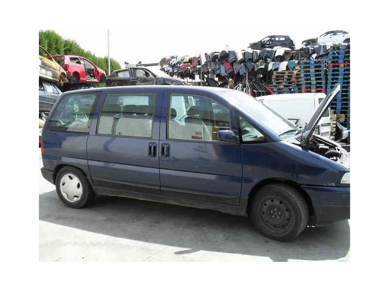 citroen evasion del año 1998