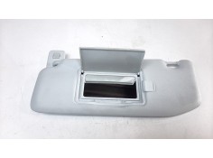 Recambio de parasol izquierdo para peugeot 2008 (p1) active referencia OEM IAM 96738898PR   2