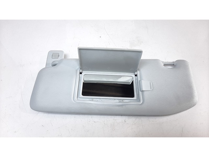Recambio de parasol izquierdo para peugeot 2008 (p1) active referencia OEM IAM 96738898PR  