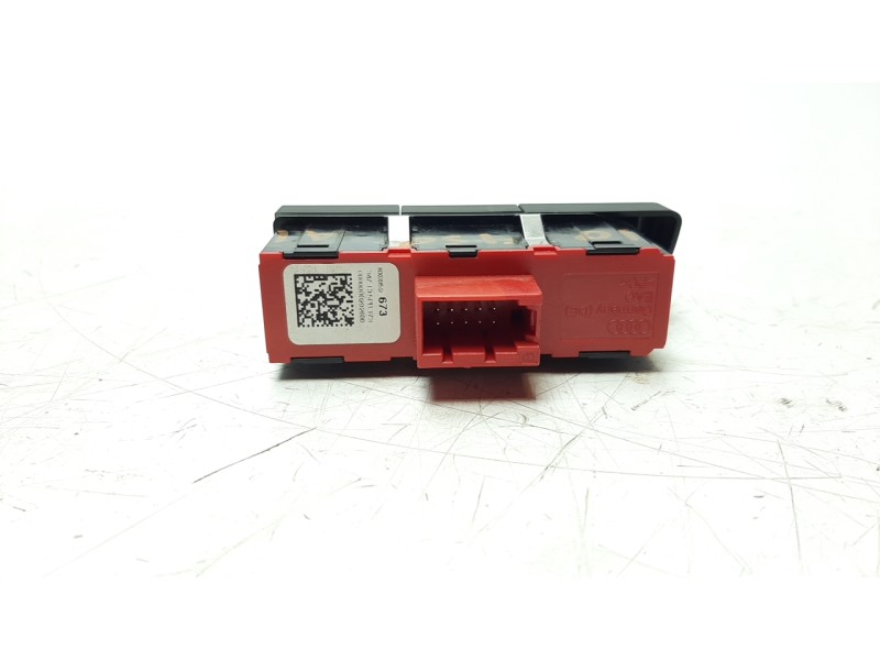 Recambio de interruptor para audi a1 (8x) 1.6 tdi referencia OEM IAM 8X0959673  