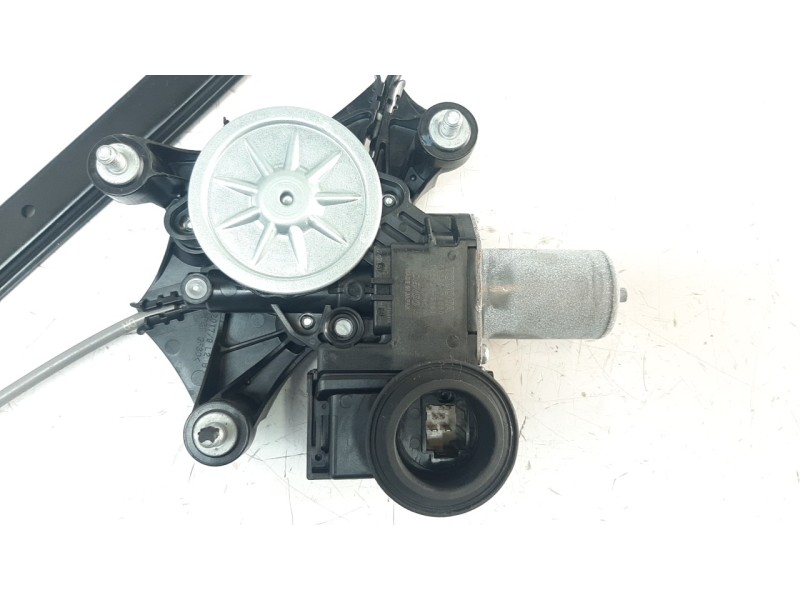 Recambio de elevalunas trasero izquierdo para lexus ux (za10) referencia OEM IAM 6980276010  