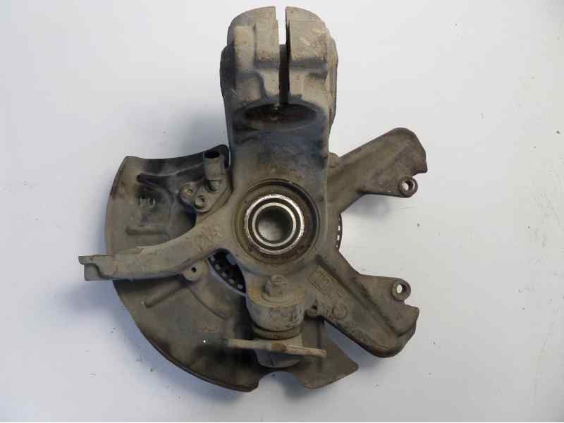 Recambio de mangueta delantera izquierda para skoda octavia berlina (1u2) ambiente referencia OEM IAM   