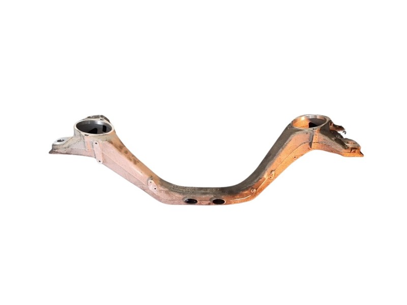 Recambio de puente delantero para porsche cayenne (typ 92aa) diesel referencia OEM IAM 7L8199207A  