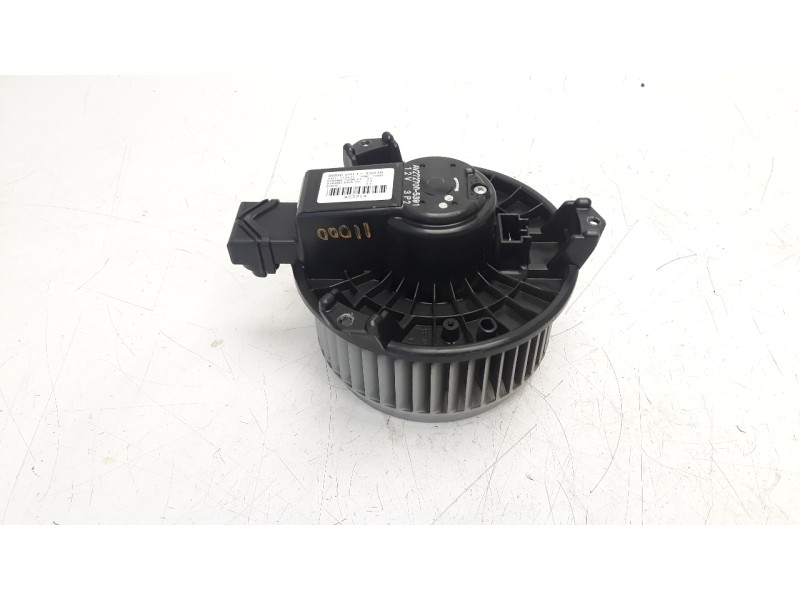 Recambio de ventilador calefaccion para jaguar xf 3.0 v6 diesel cat referencia OEM IAM AV2727005391  