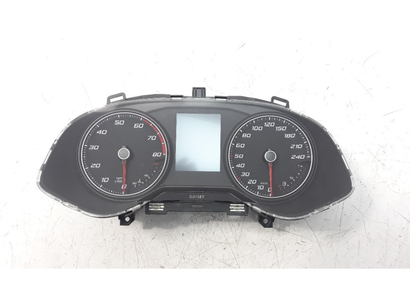 Recambio de cuadro instrumentos para seat ibiza (kj1) 1.0 referencia OEM IAM 6F0920738A  