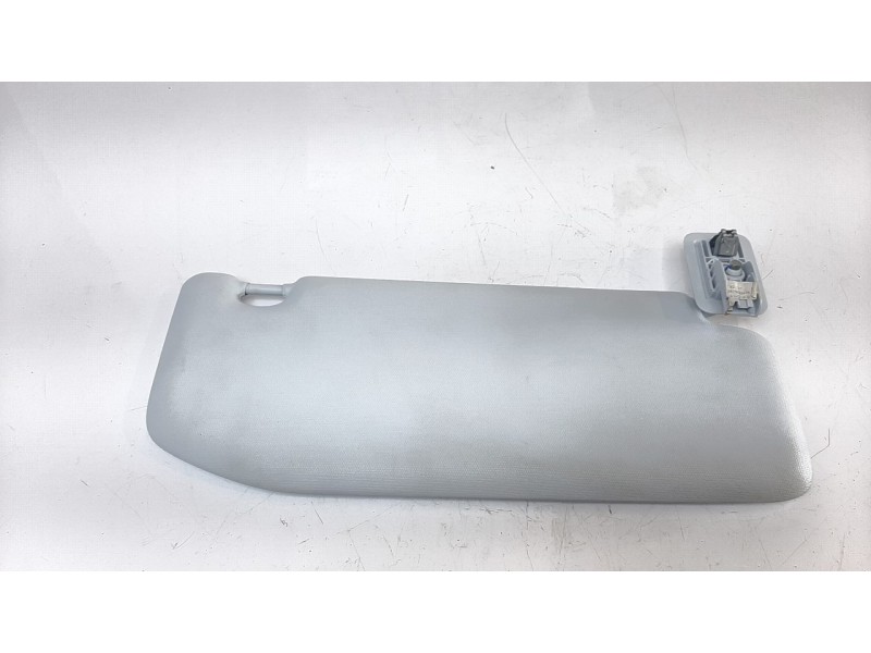 Recambio de parasol izquierdo para peugeot 2008 (p1) active referencia OEM IAM 96738898PR  