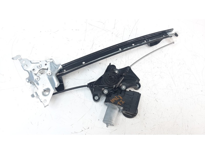Recambio de elevalunas trasero izquierdo para lexus ux (za10) referencia OEM IAM 6980276010  
